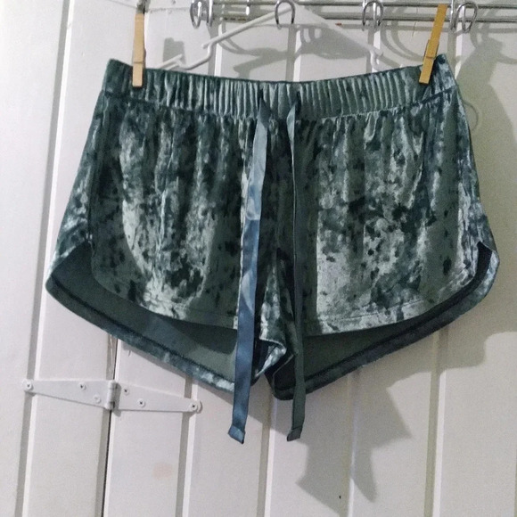 LC Lauren Conrad Other - lauren conrad intimate sleep shorts-small NWOT